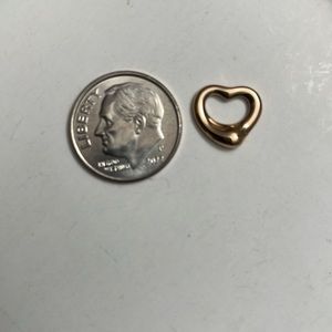 Tiffany&Co — Elsa Peretti